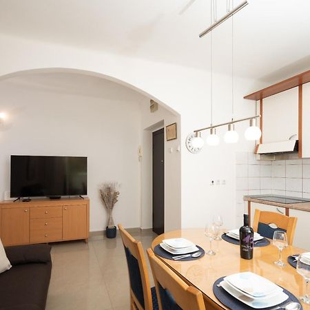 זאדאר Apartment Nena מראה חיצוני תמונה