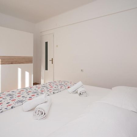 זאדאר Apartment Nena מראה חיצוני תמונה