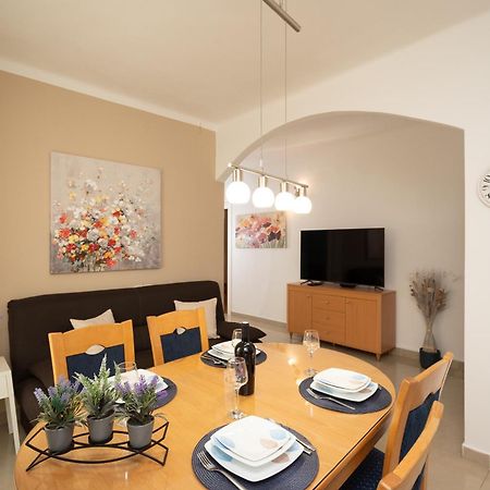 זאדאר Apartment Nena מראה חיצוני תמונה