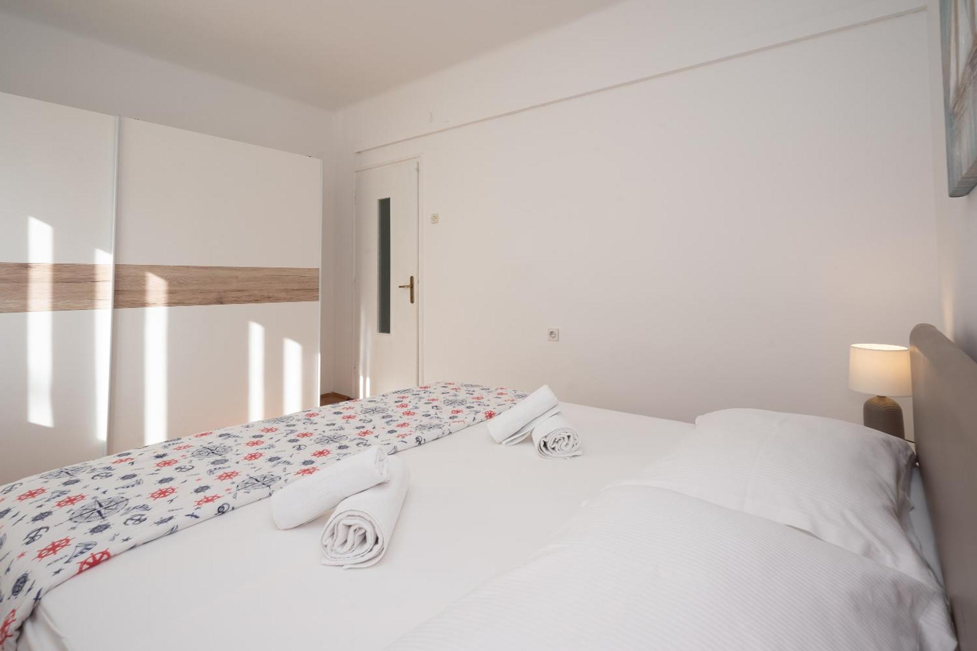 זאדאר Apartment Nena מראה חיצוני תמונה