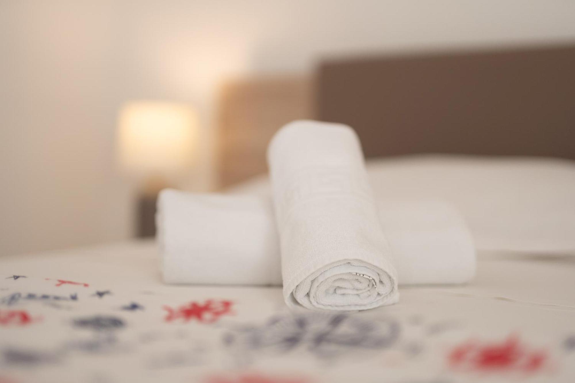 זאדאר Apartment Nena מראה חיצוני תמונה