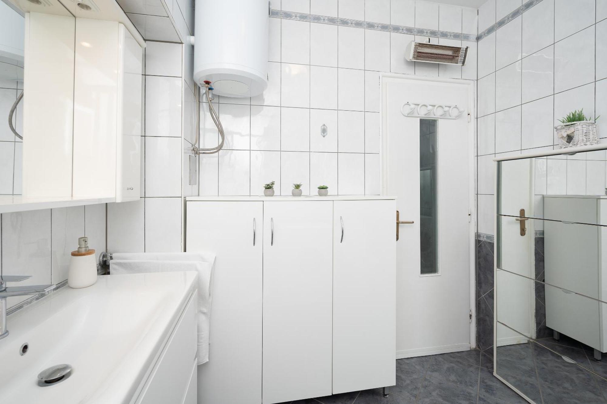 זאדאר Apartment Nena מראה חיצוני תמונה