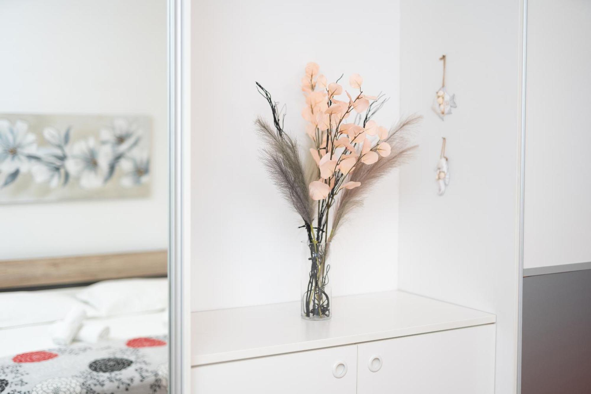 זאדאר Apartment Nena מראה חיצוני תמונה