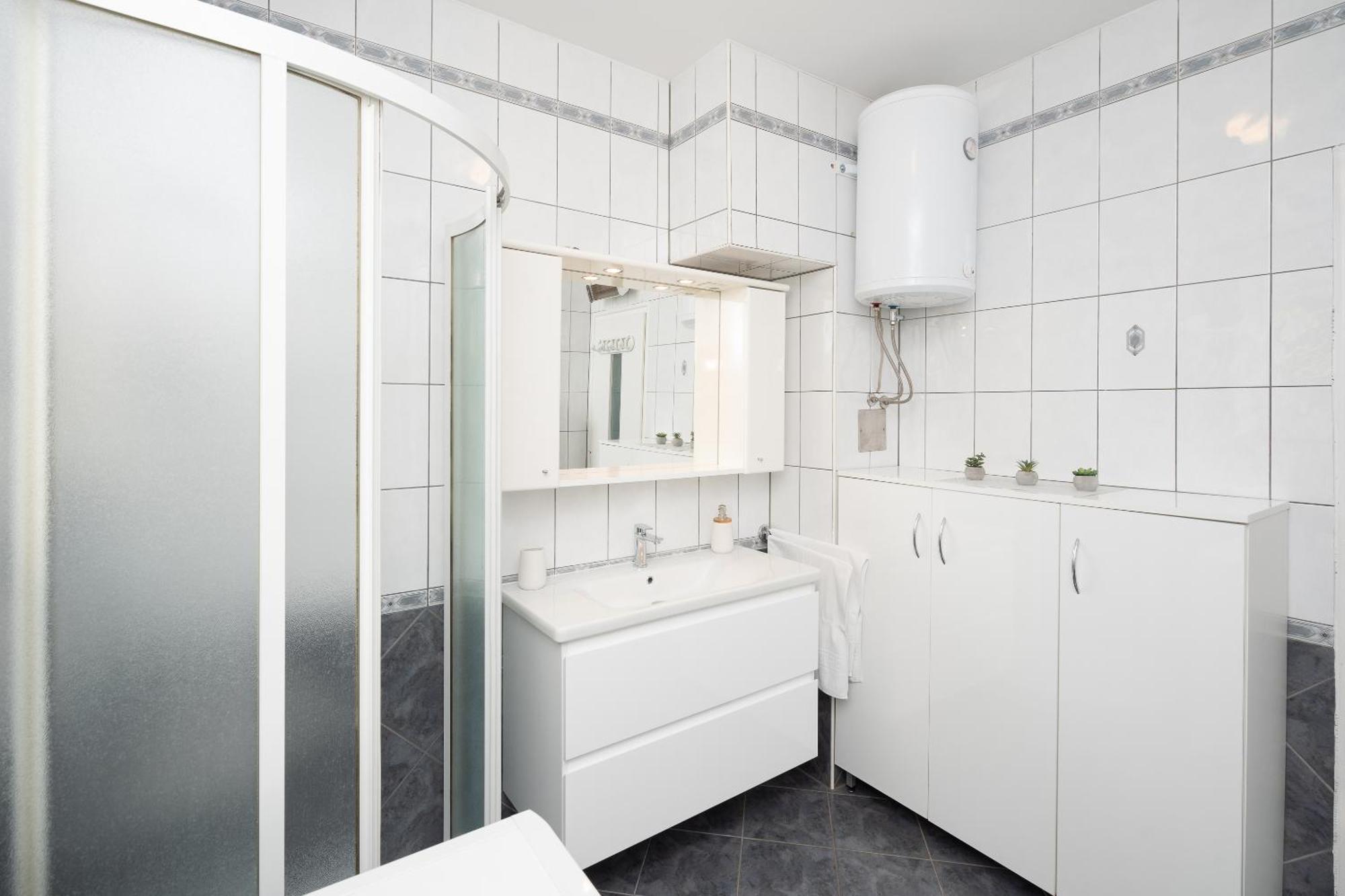 זאדאר Apartment Nena מראה חיצוני תמונה