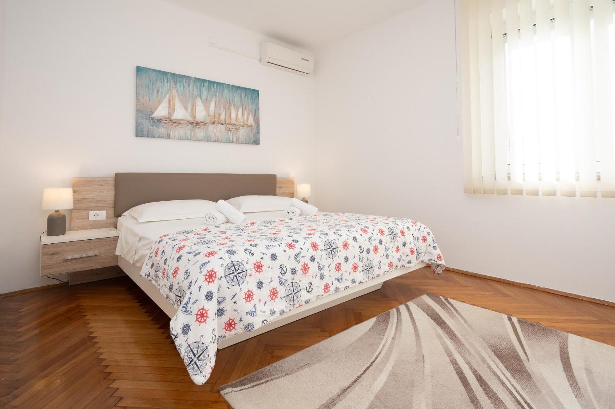 זאדאר Apartment Nena מראה חיצוני תמונה