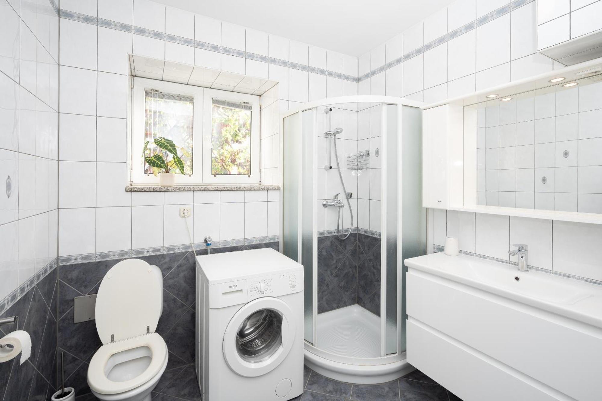 זאדאר Apartment Nena מראה חיצוני תמונה