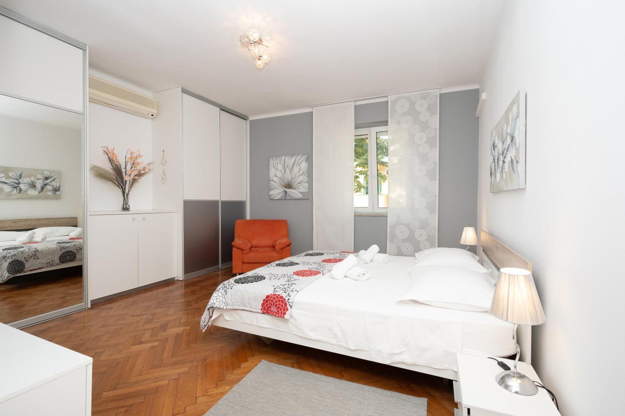 זאדאר Apartment Nena מראה חיצוני תמונה