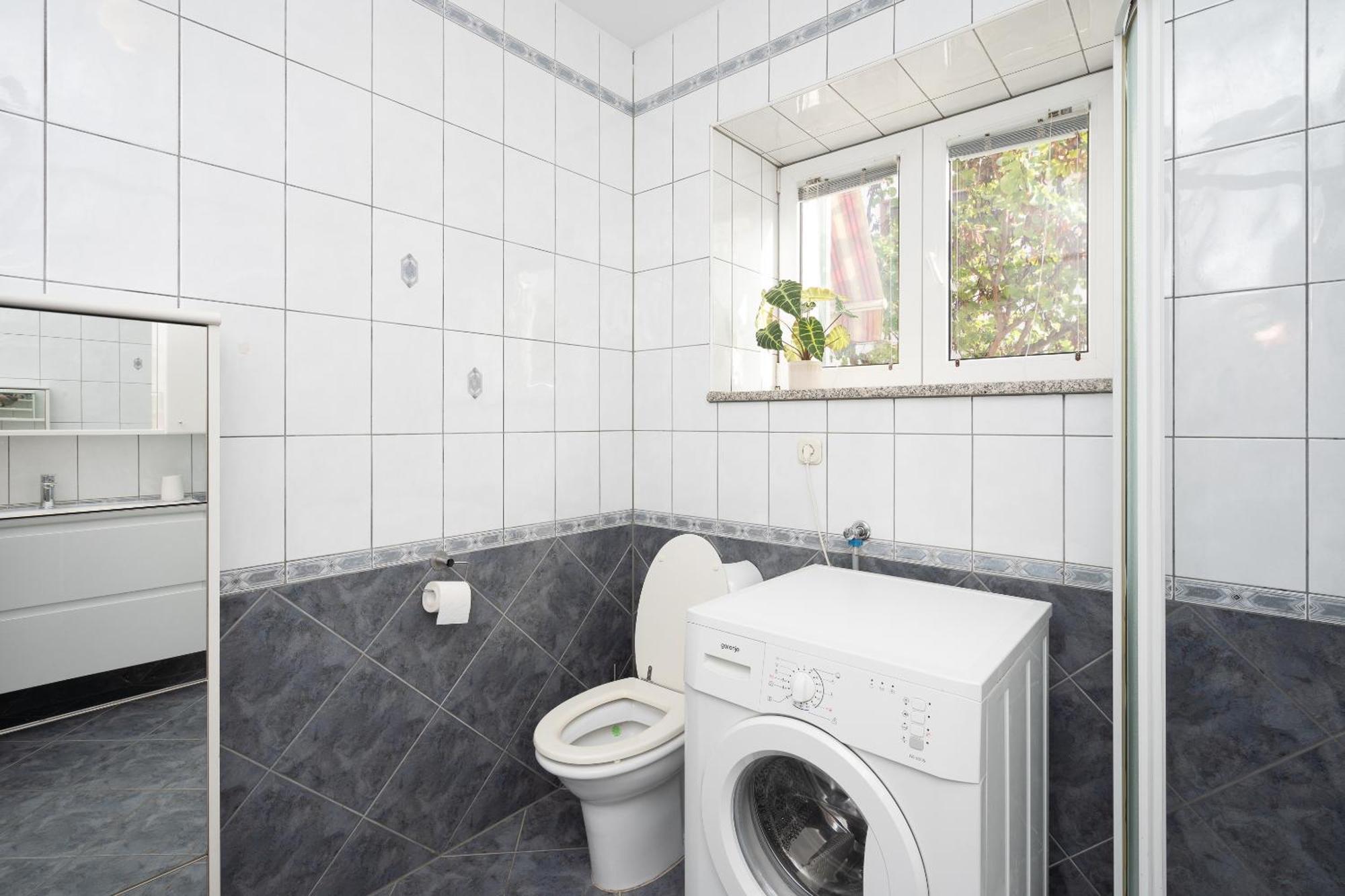 זאדאר Apartment Nena מראה חיצוני תמונה