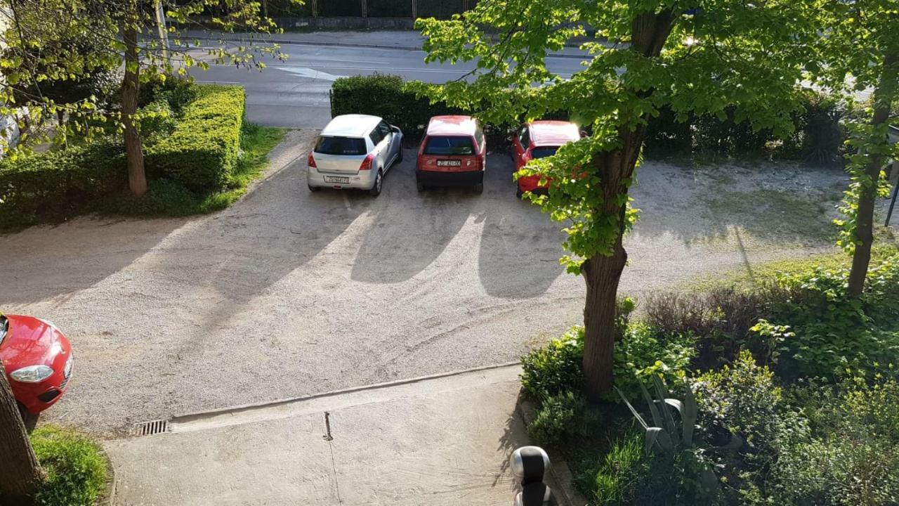זאדאר Apartment Nena מראה חיצוני תמונה